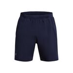 Abbigliamento Under Armour Launch 7'' Short