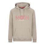 Abbigliamento BIDI BADU Moin Statement Men Hoody