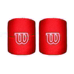 W Wristband 2er Pack