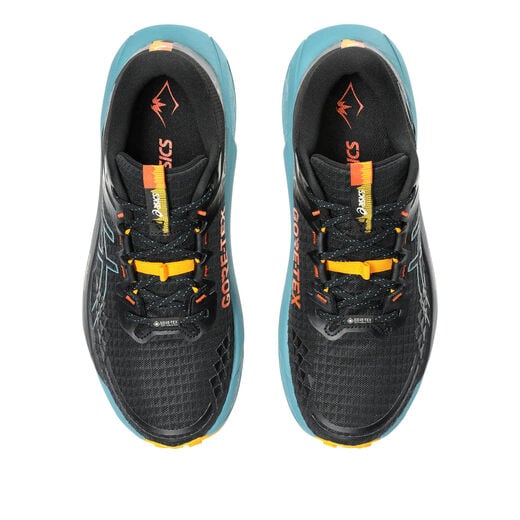 ASICS