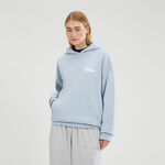 Abbigliamento Ellesse Il Tiro Hoody