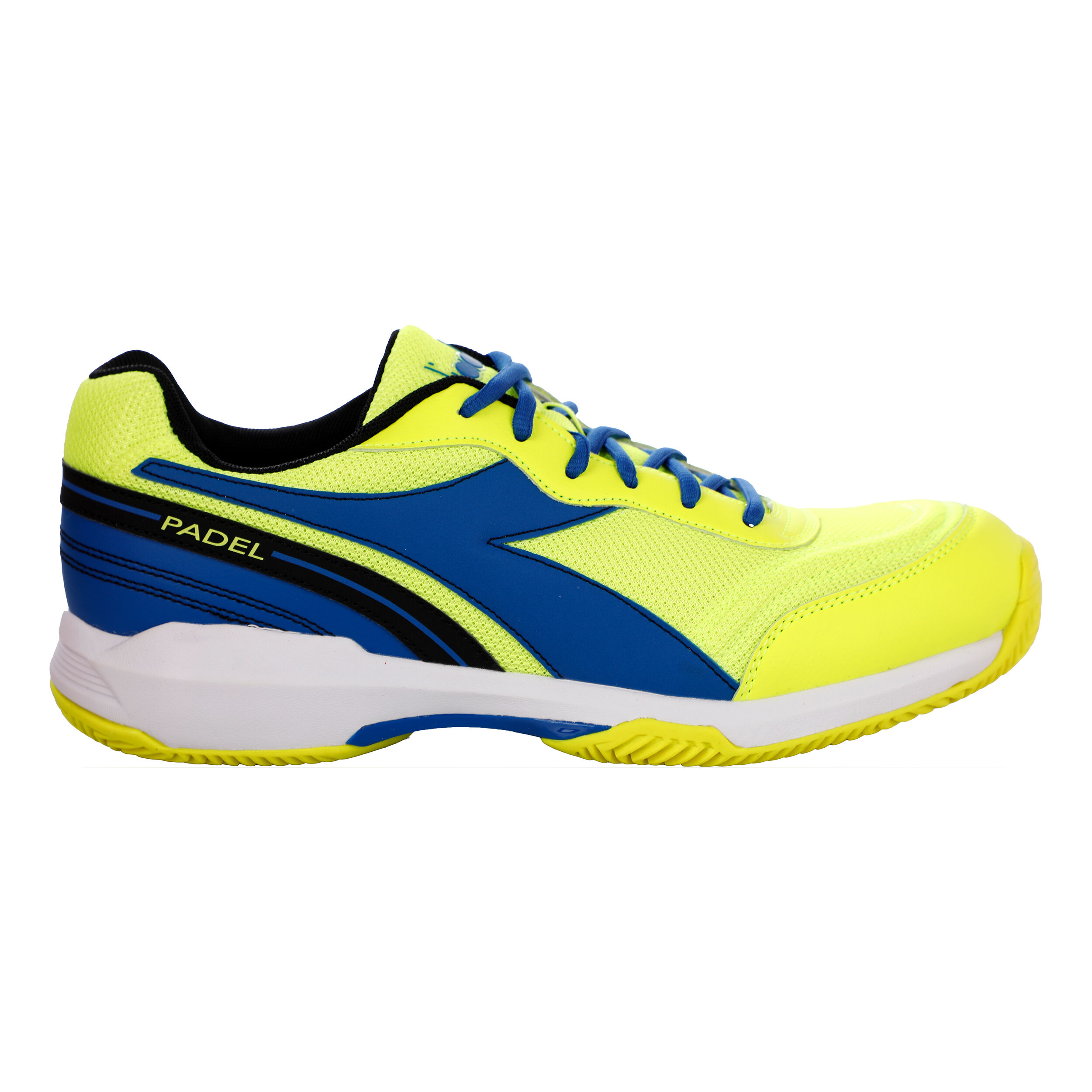 Scarpe sale tennis gialle