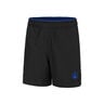 Smash Pantaloncini Ragazzi-Nero,Blu