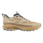 Scarpe da corsa Mizuno Mizuno Wave Rider TT 3                     Scarpa da trail Uomini-beige, beige