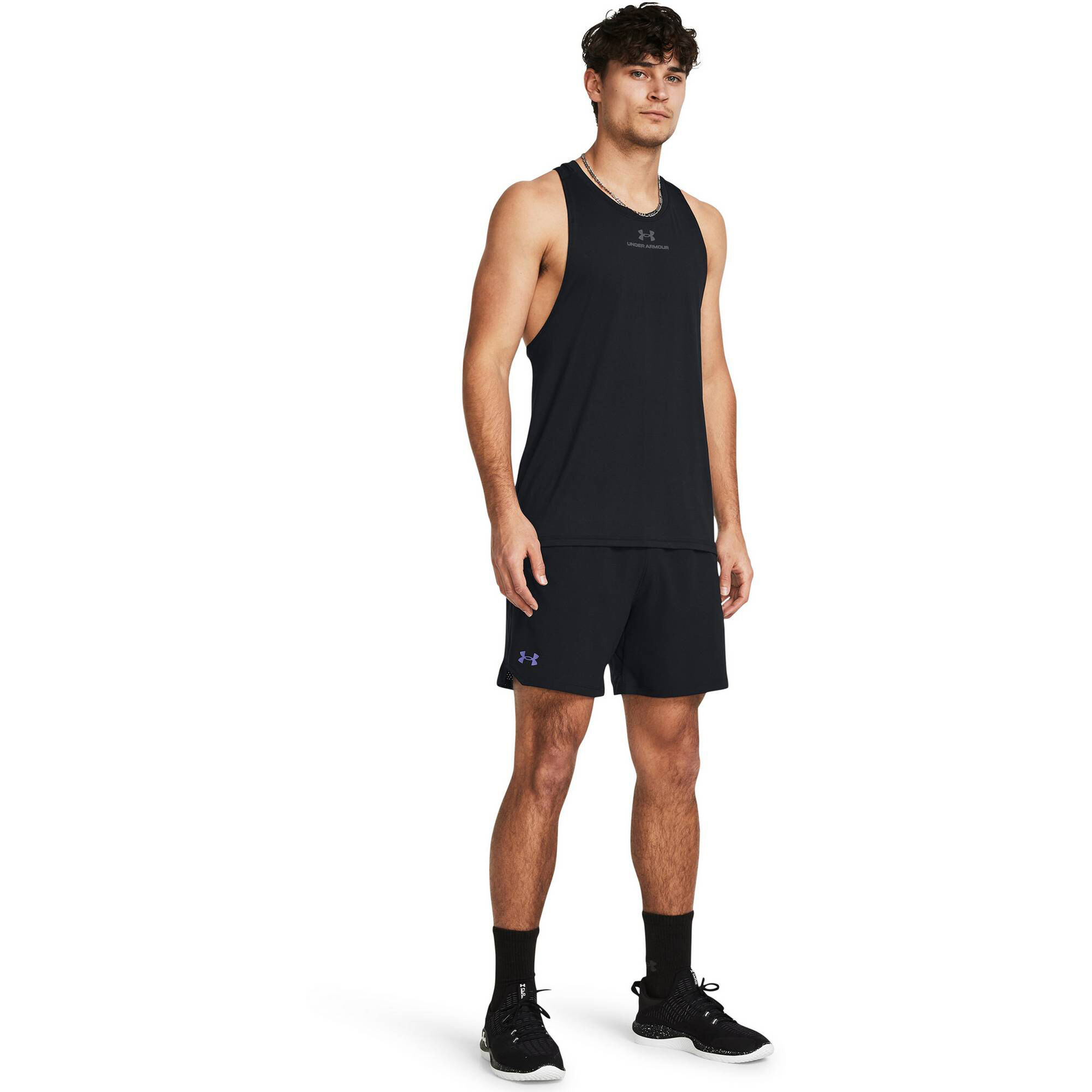 Under Armour