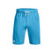 Rival Terry Short