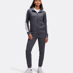 Abbigliamento Da Tennis Under Armour Tricot Tracksuit