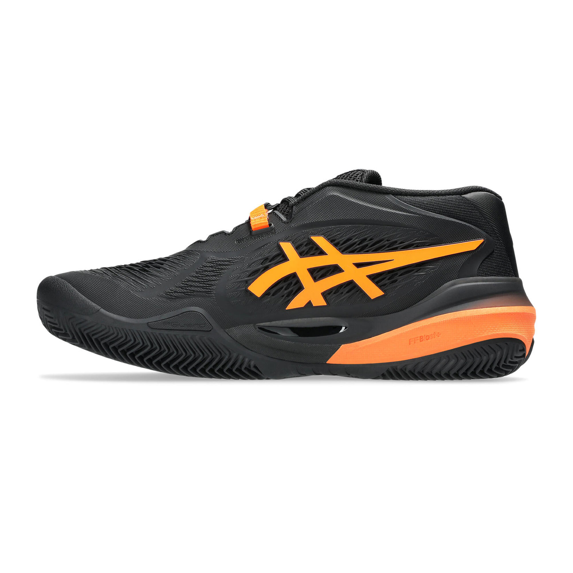 ASICS