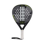 Racchette Da Padel adidas Match 3.3 Black/Lime