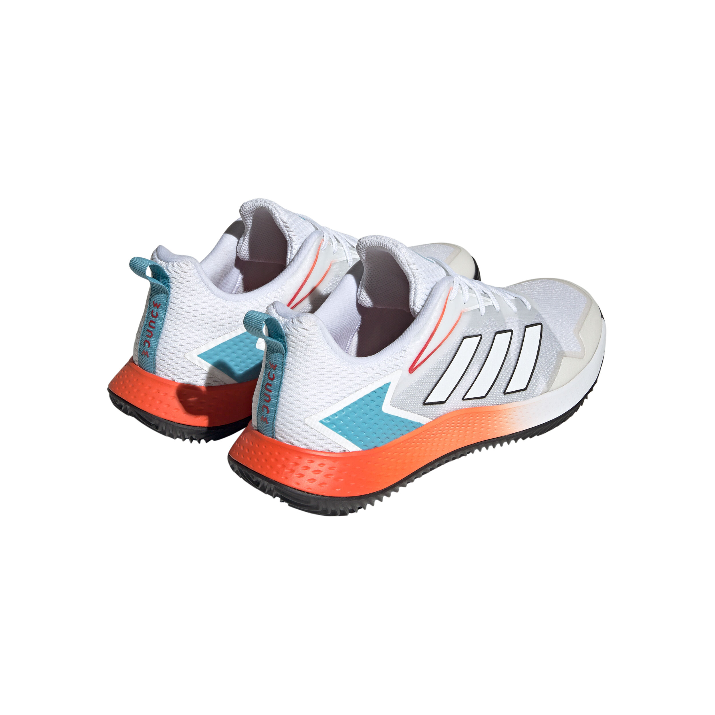 Adidas scarpe tennis terra rossa sales