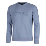 Abbigliamento ASICS Sweatshirt