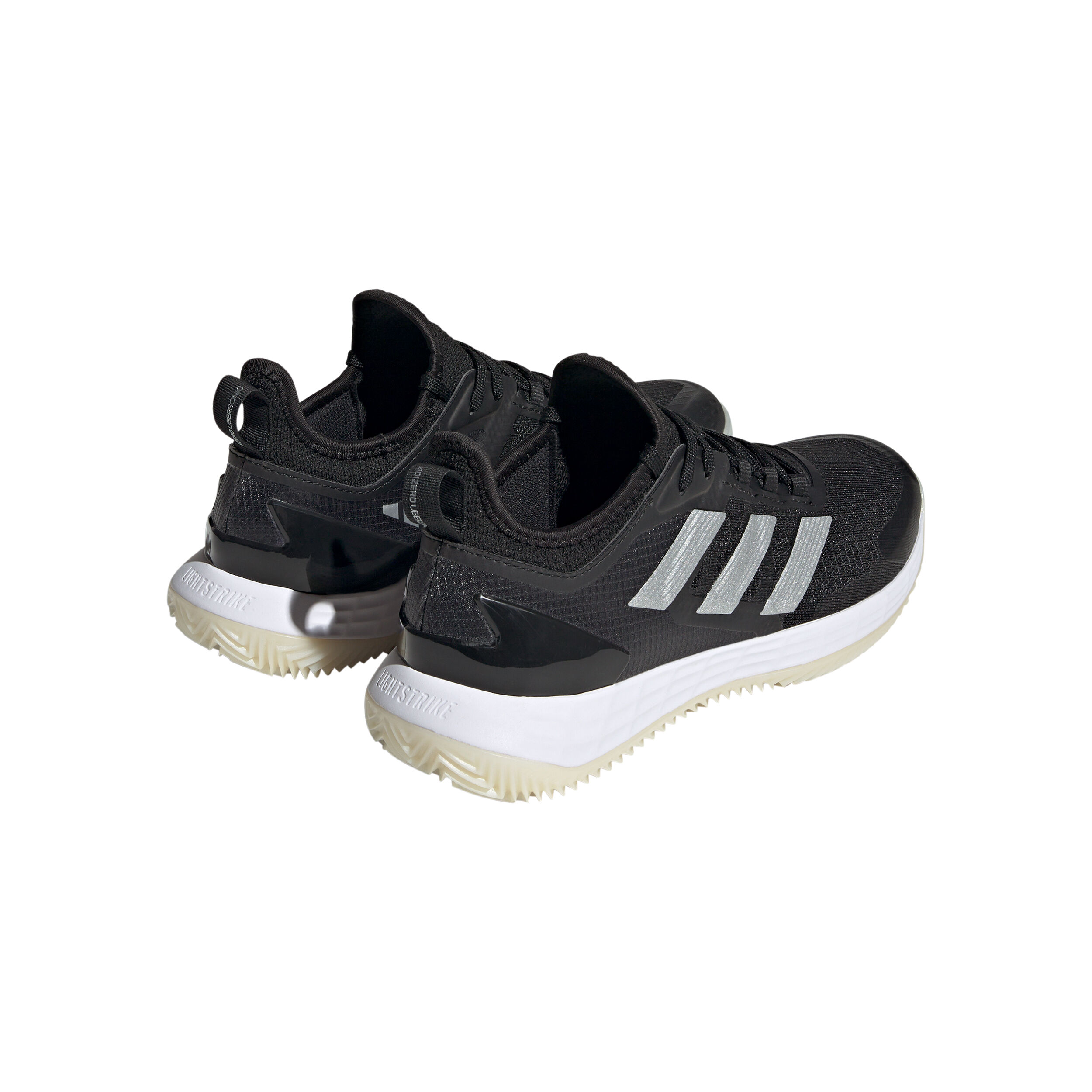Buy adidas Adizero Ubersonic 4.1 Scarpa Per Terra Rossa Donna Nero Argento online Tennis Point IT