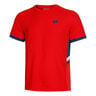 Squadra III Maglietta Uomini-Rosso