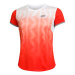 Abbigliamento Lotto Top IV T-Shirt 2