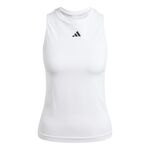 Abbigliamento adidas Y-Tank Pro
