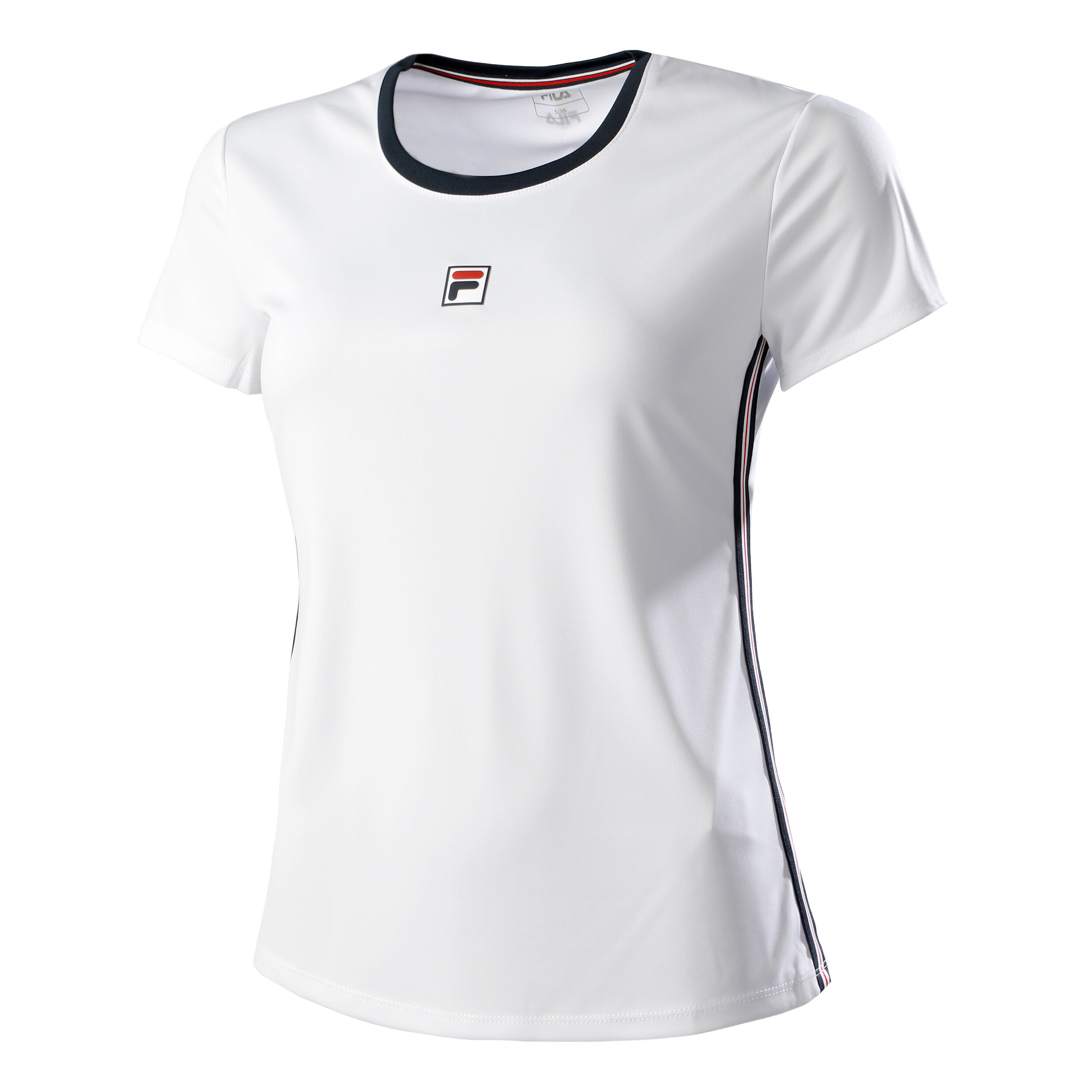 Magliette fila donna 2016 sale