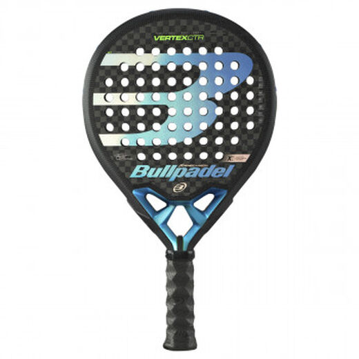 Bullpadel