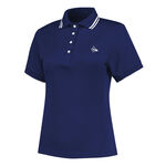 Abbigliamento Dunlop Club Line Polo