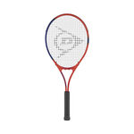 Racchette da tennis Dunlop Dunlop Tristorm Jr 25 Racchette per bambini Con corde