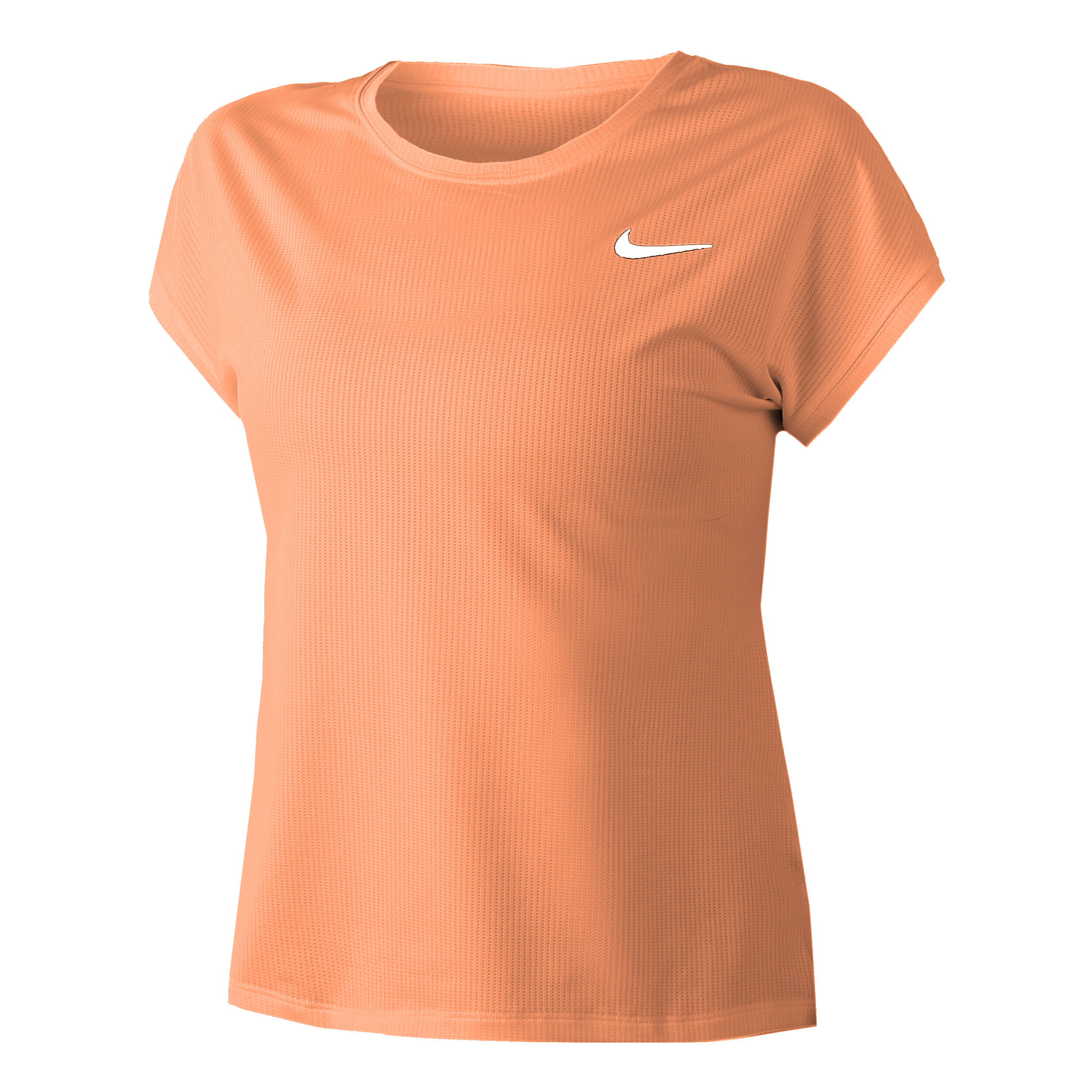 Buy Nike Court Victory Dri Fit Maglietta Donna Arancione online Tennis Point IT