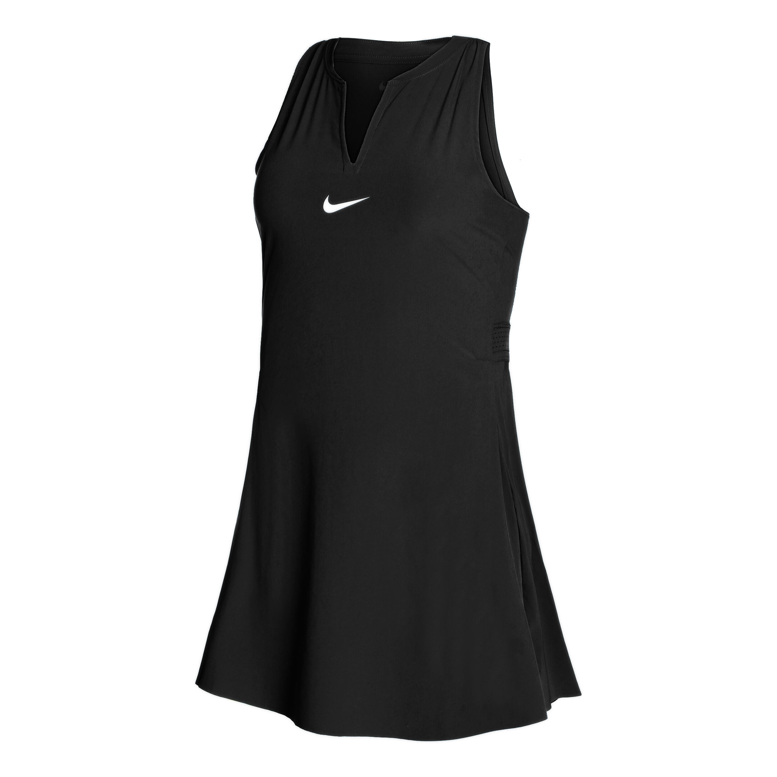 Buy Nike Dri Fit Club Abito Donna Nero online Tennis Point IT