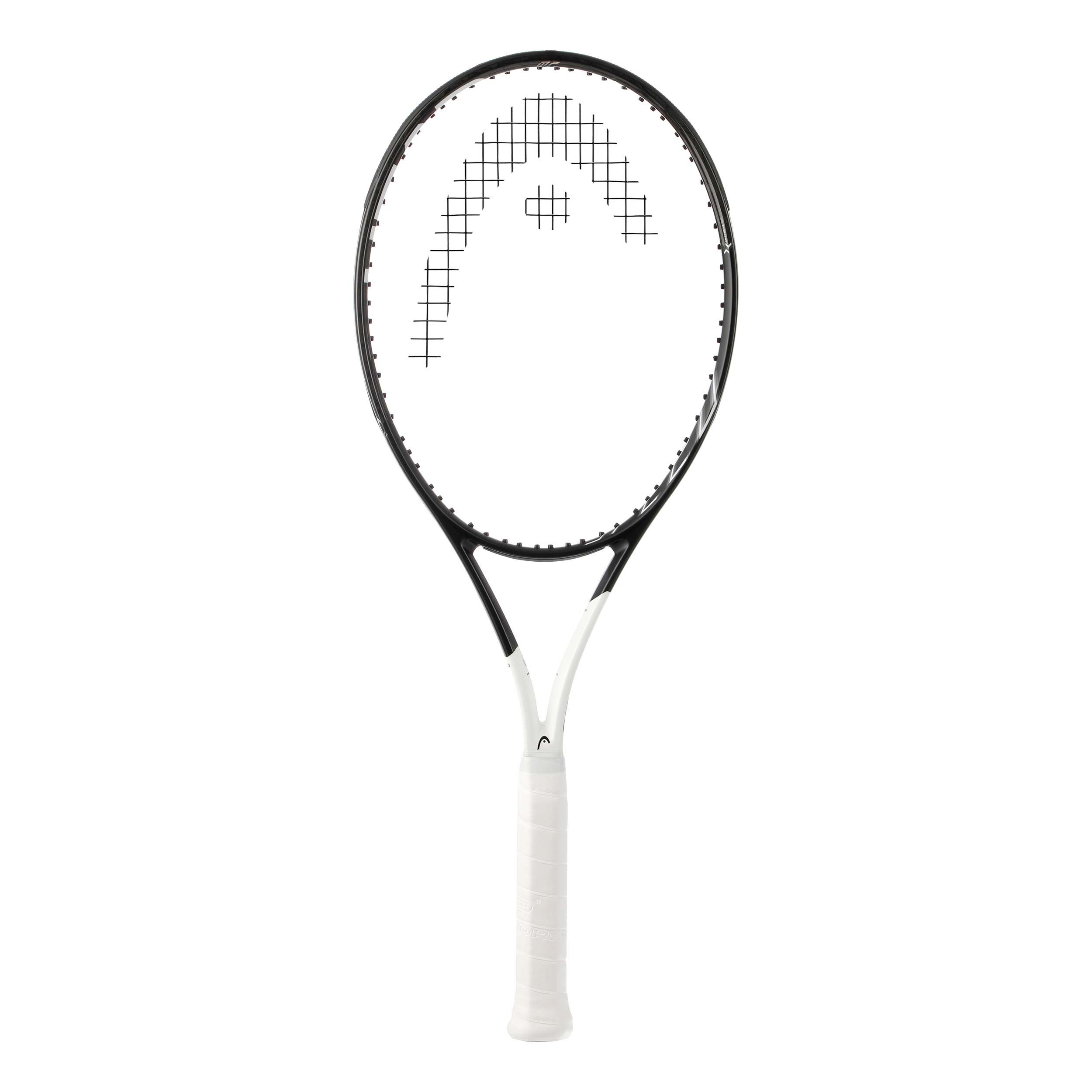 ヘッド HEAD グラフィン Graphene 360 Speed MP HEAD Graphene 360+ Speed MP Racchetta da tennis, 68,9 cm