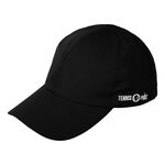 Abbigliamento Tennis-Point Tennis-Point Cappellino-Nero