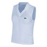 Sleeveless Polo