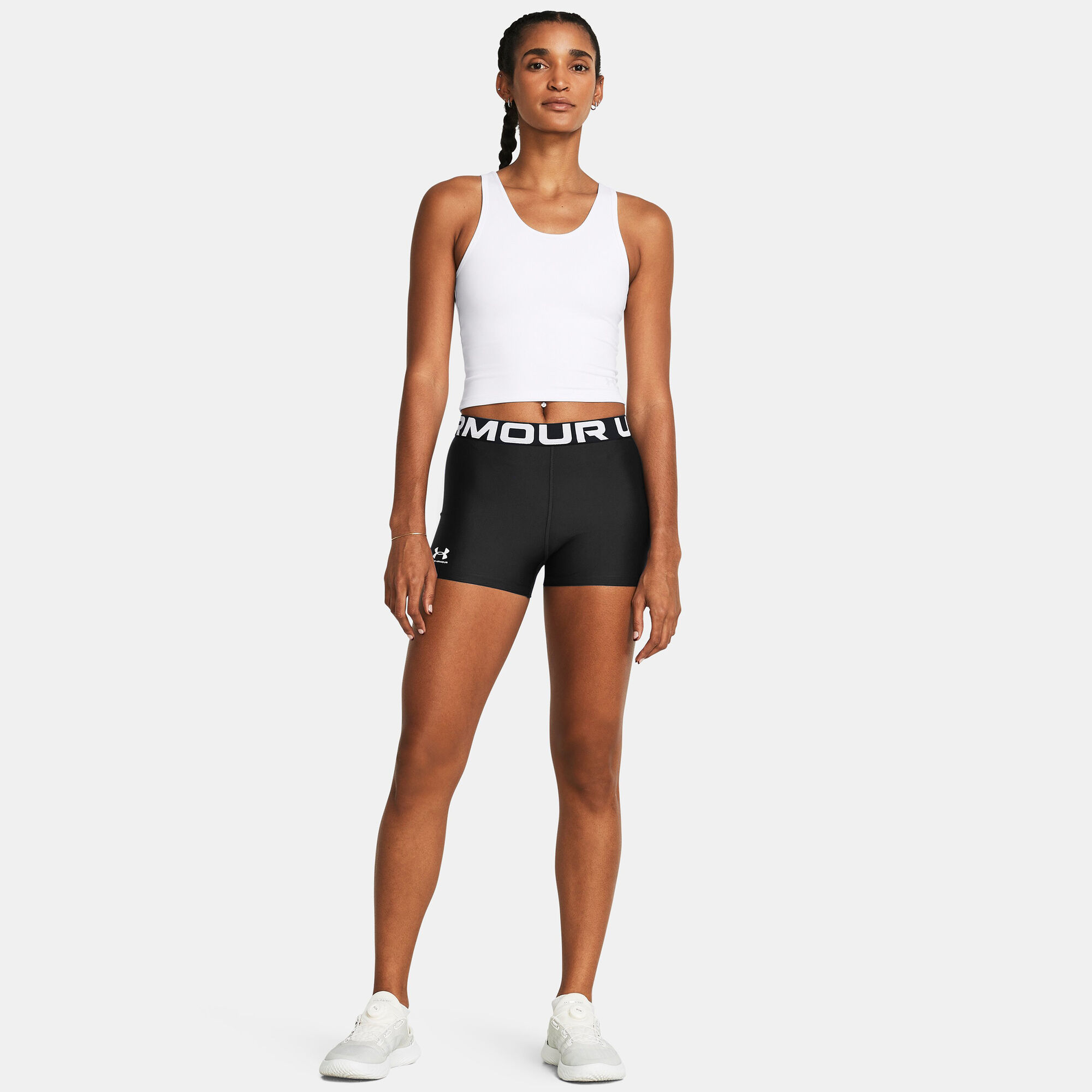 Under Armour