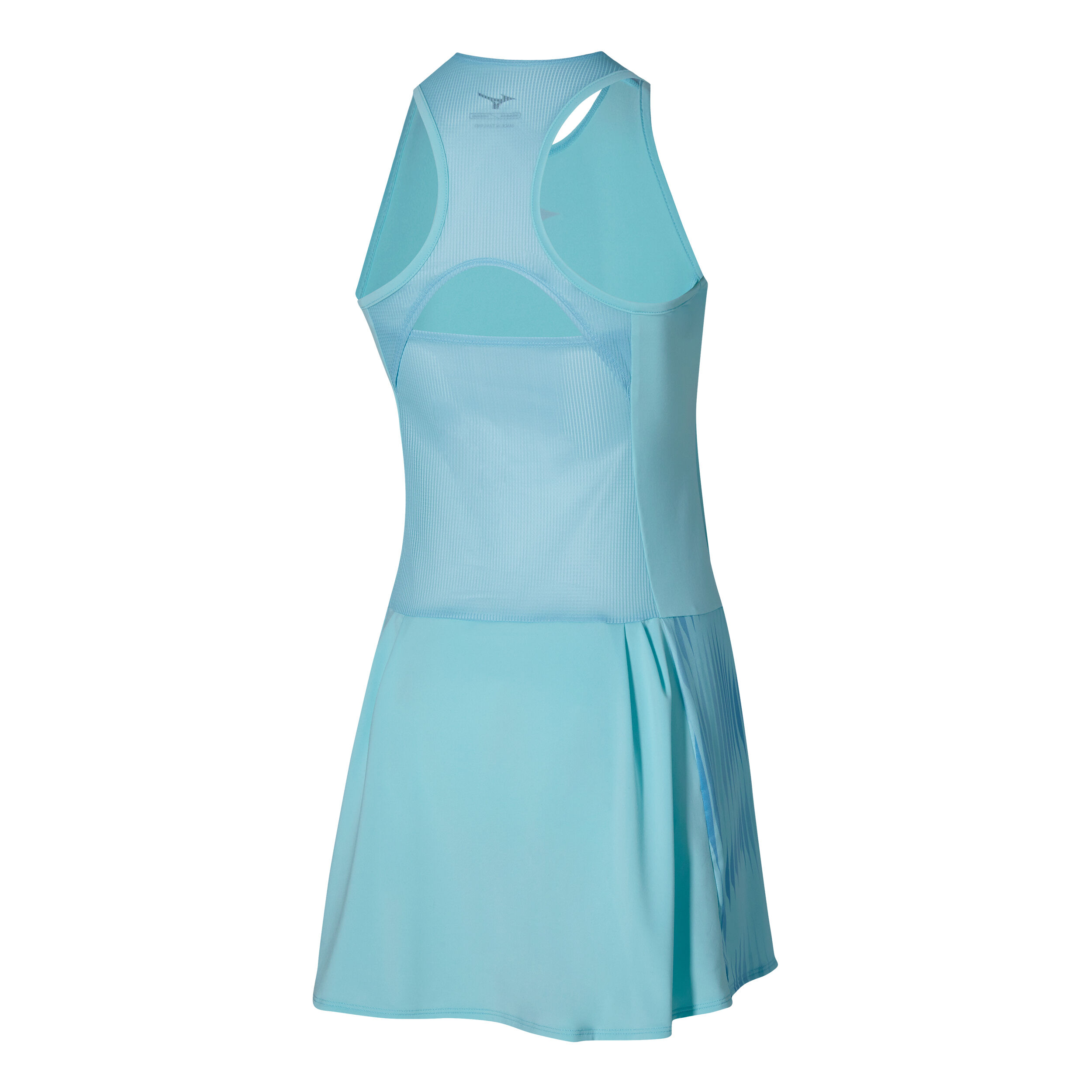 Vestito mizuno blu top