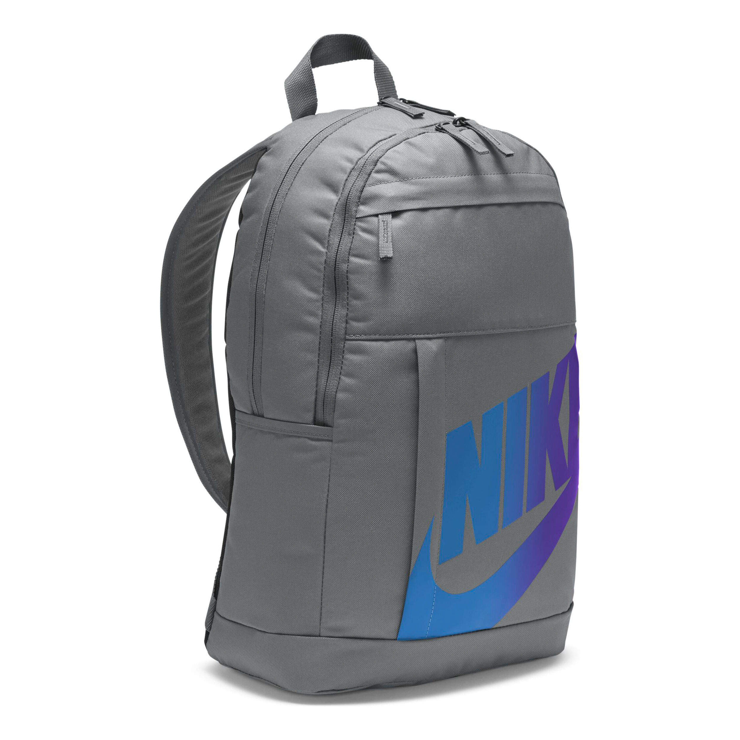 Buy Nike Elemental 2.0 Zaino Grigio Blu online Tennis Point IT