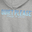 Quiet Please