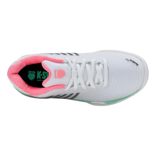 K-Swiss