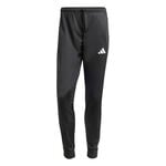 Abbigliamento adidas adidas 3Stripes Training Pantalone da allenamento Uomini - nero, bianco