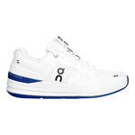 Scarpe da tennis On On The Roger Pro Scarpa per tutte le superfici Donna - bianco, blu