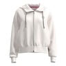 Chill Giacca Da Allenamento Donna-Bianco