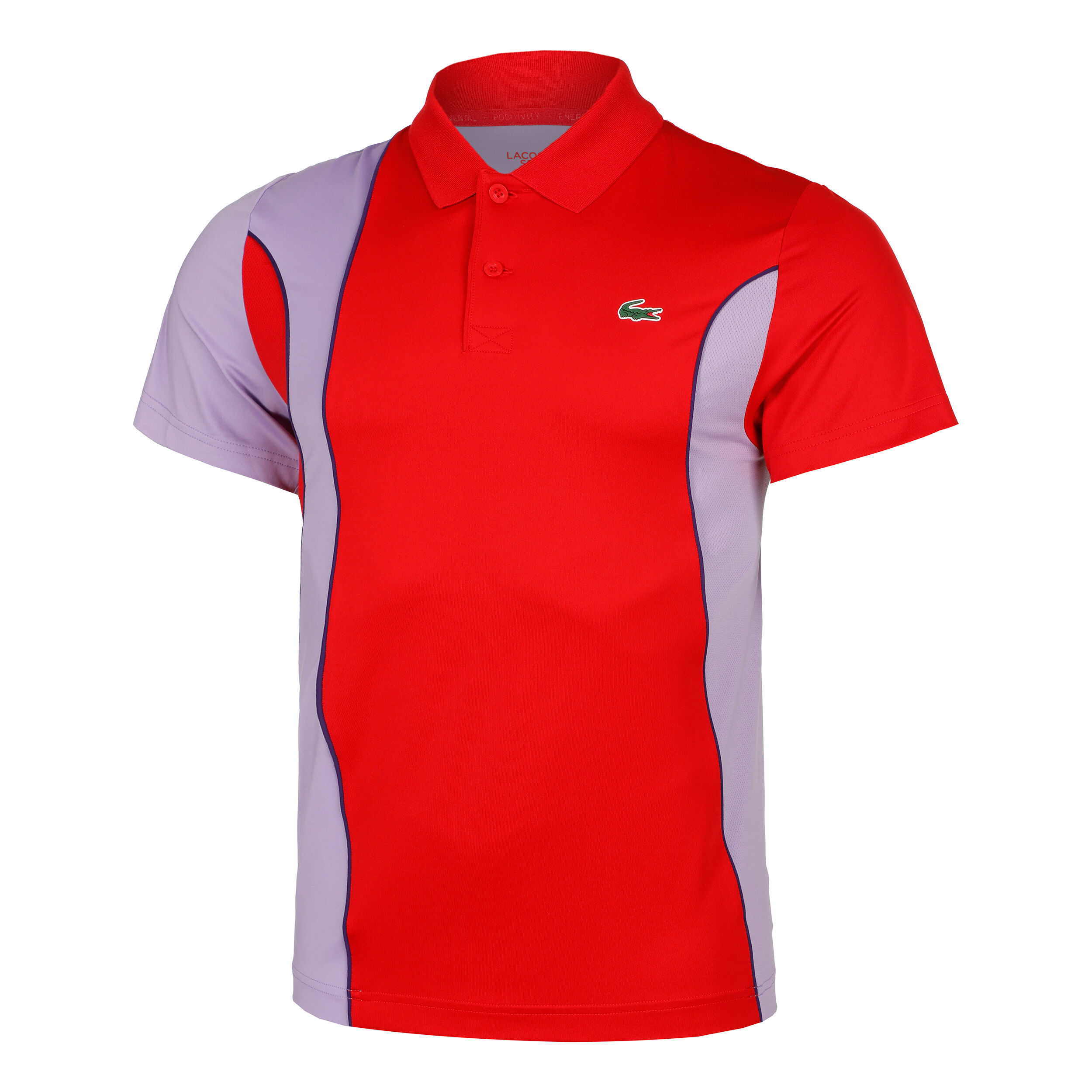 Completo tennis new arrivals uomo lacoste