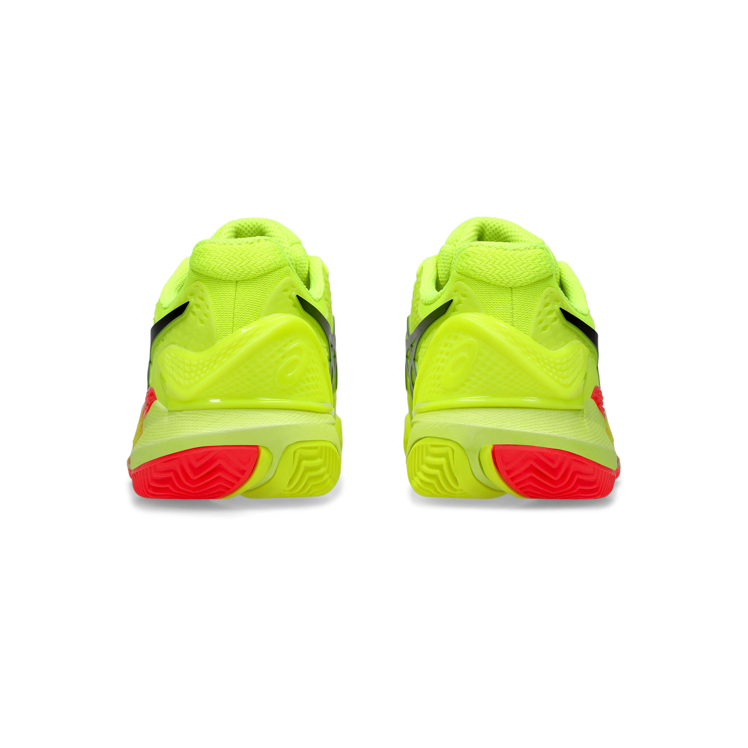 Asics gel foundation 10 arancione sales
