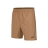 Score TOC 9inch Short Pantaloncini Uomini-Marrone