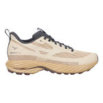 Scarpe da corsa Mizuno Mizuno Wave Rider TT 3                 Scarpa da trail Donna-beige, beige