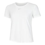 Abbigliamento Nike Dri-Fit One Luxe Standart Shortsleeve