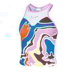 Abbigliamento Nike Court Dri-Fit Slam Tank Top MB