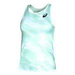 Abbigliamento ASICS Match Graphic Tank