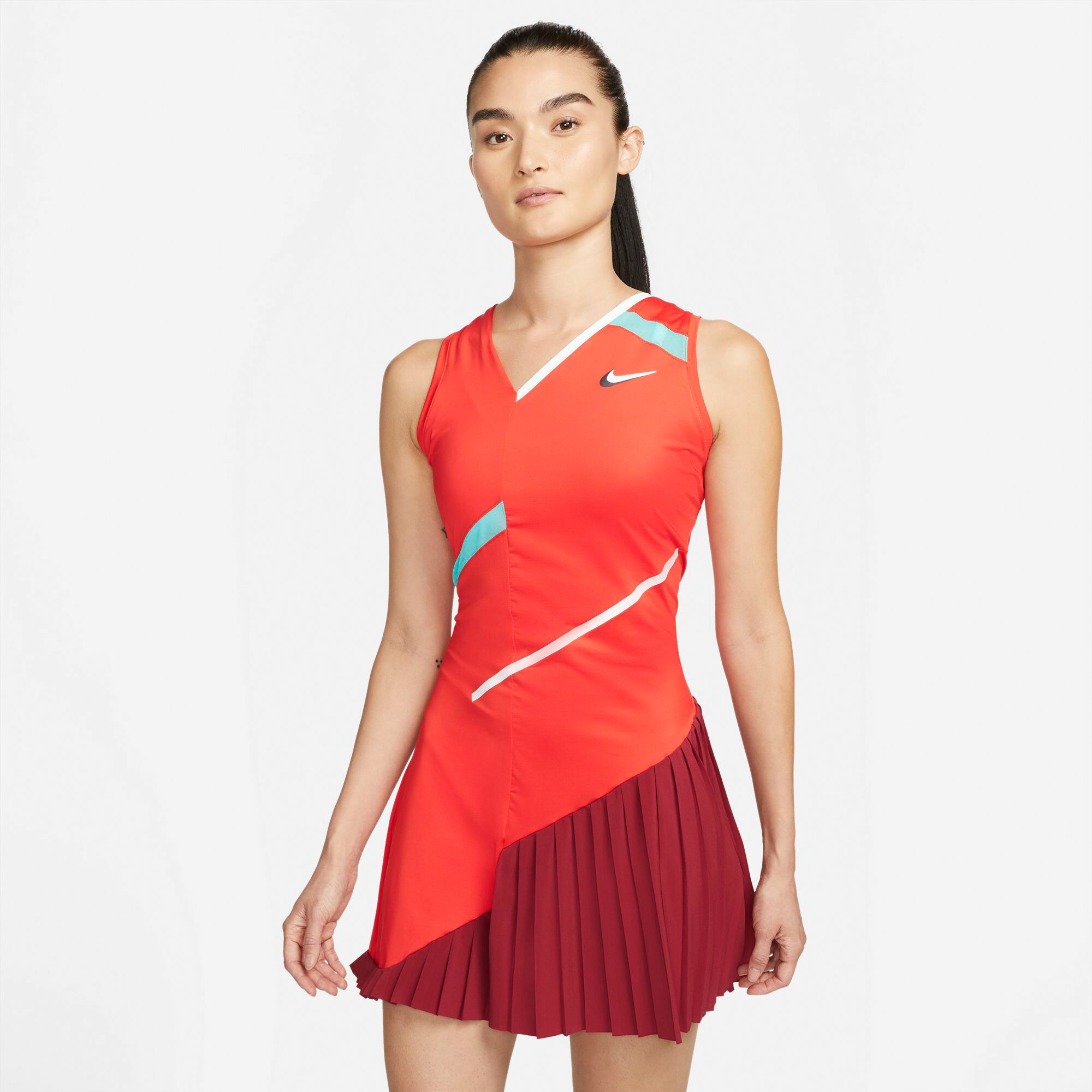 Vestito nike tennis outlet