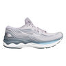 Wave Skyrise 4 Scarpe Neutrali Donna-Grigio,Bianco