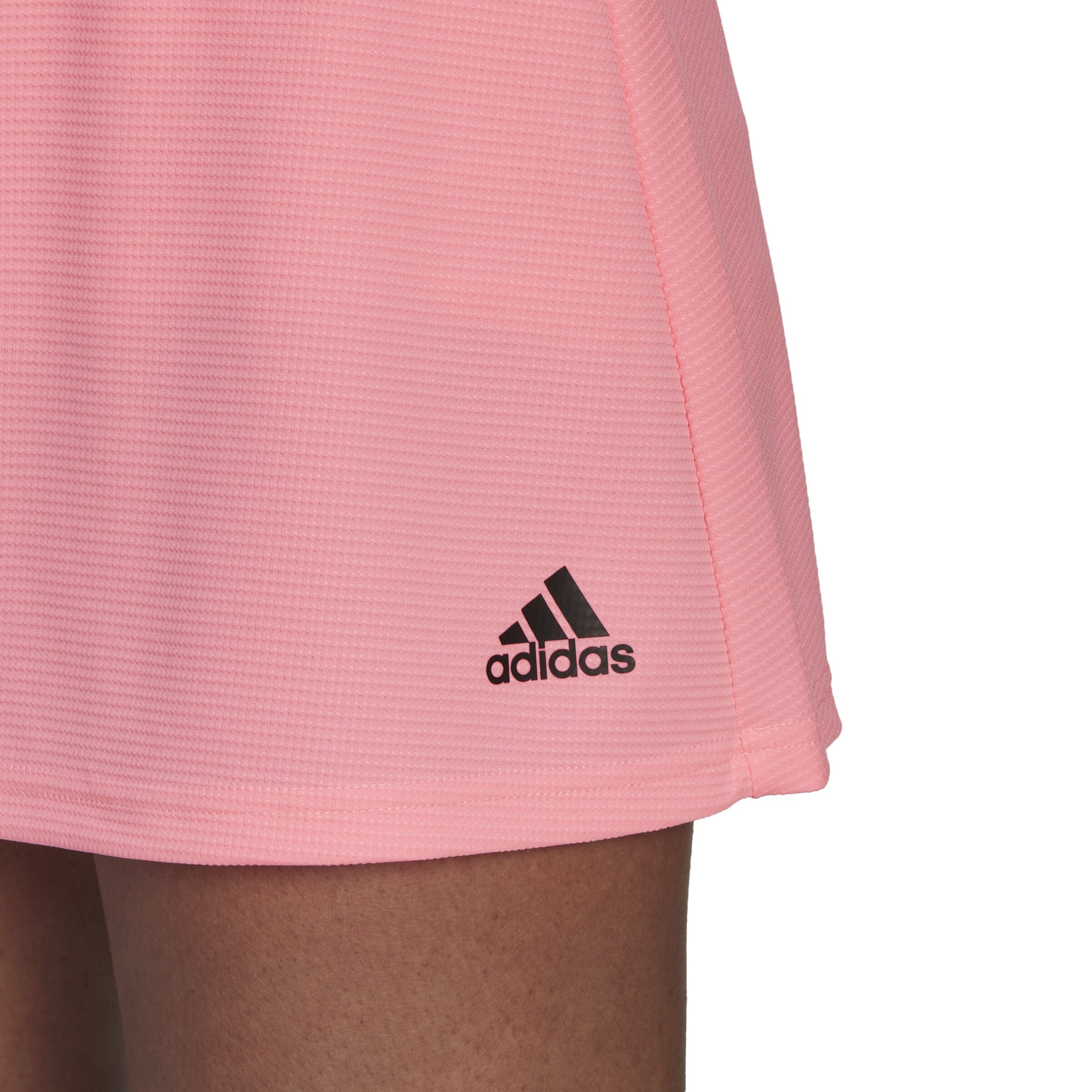 Buy adidas Club Gonna Donna Rosa online Tennis Point IT