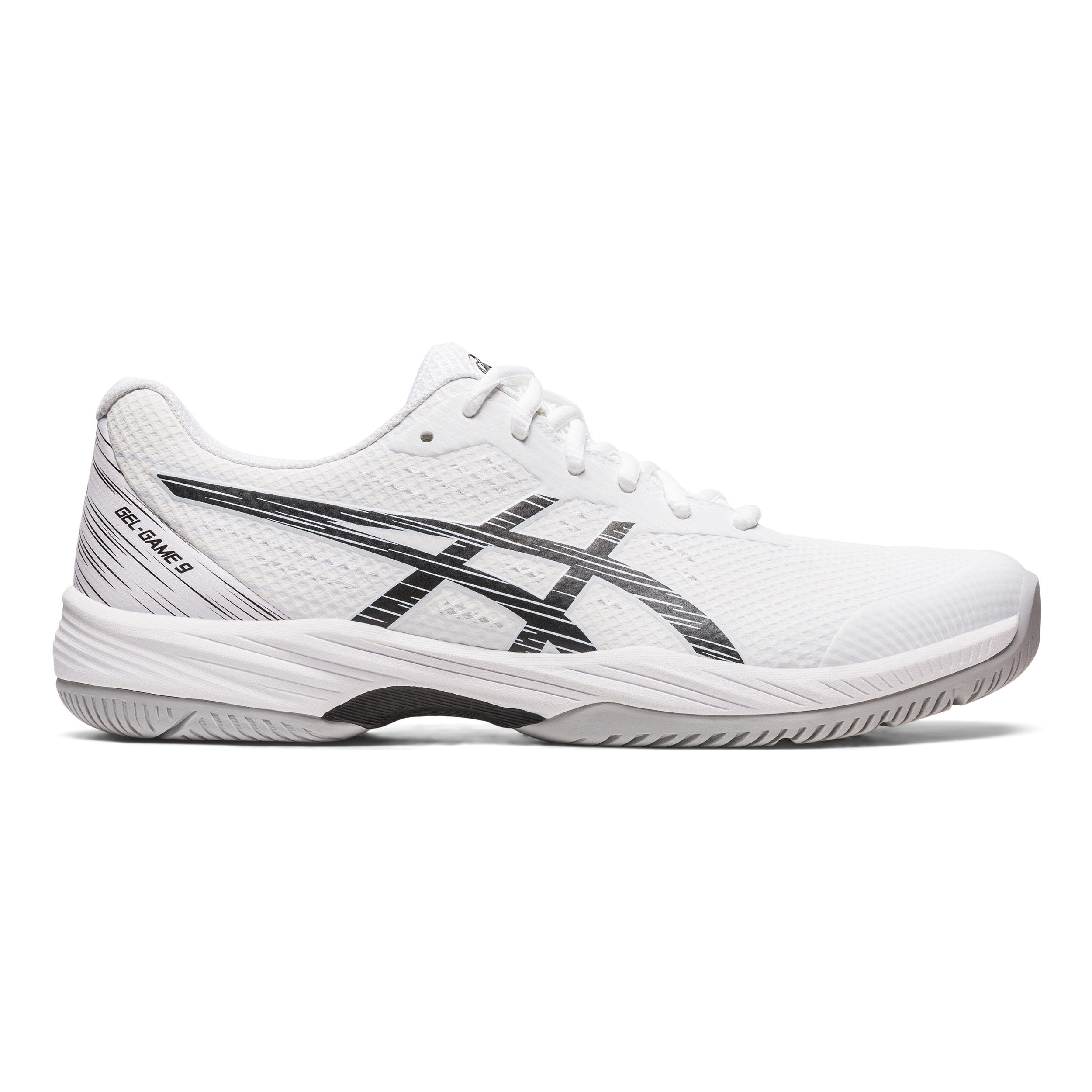 Asics gel gamepoint clearance