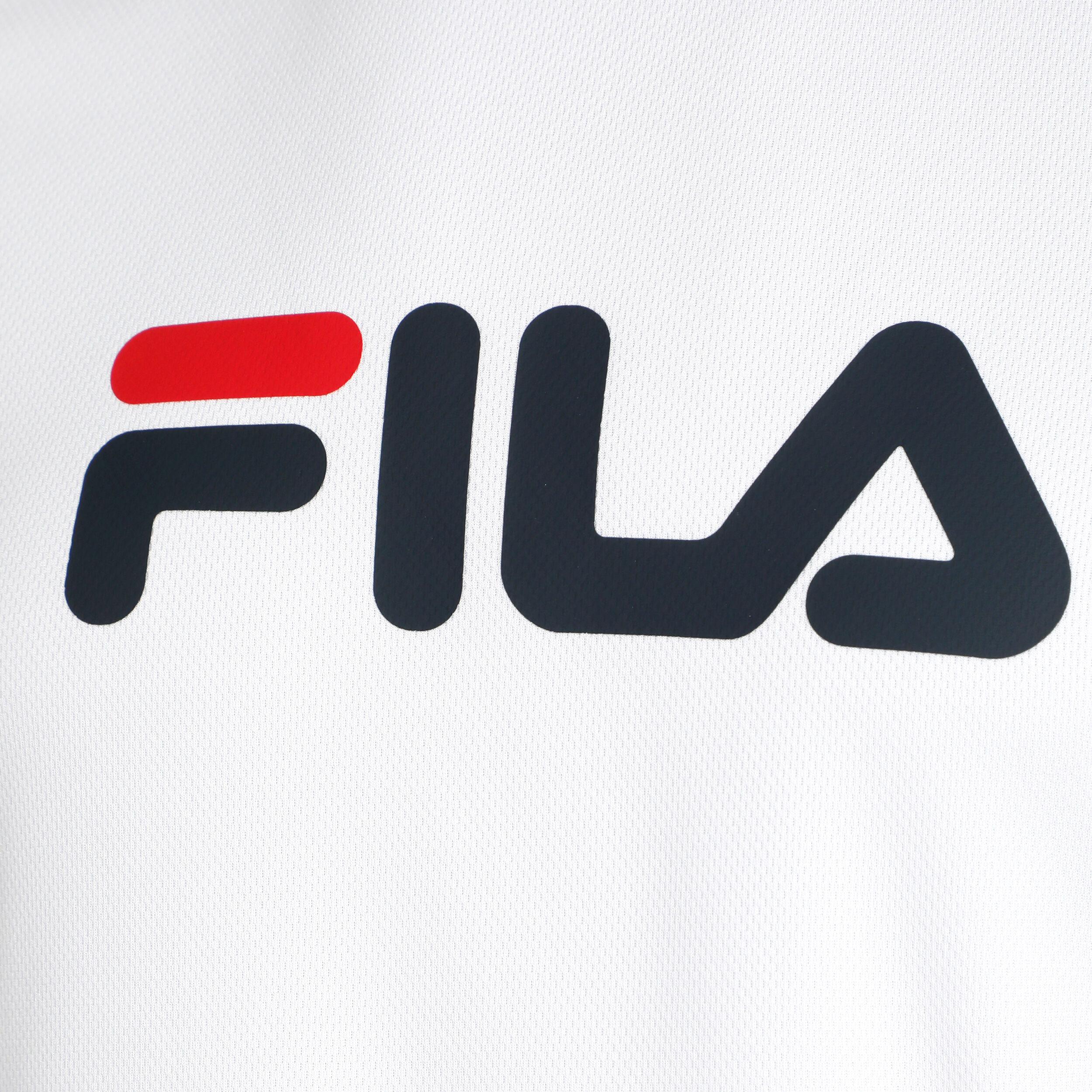 Maglia logo fila 2025