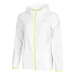 Abbigliamento Puma Run Ultraweave Hooded Jacket