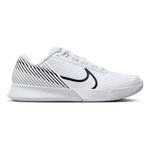 Scarpe da tennis Nike Nike Zoom Vapor Pro 2 Scarpa per tappeto Uomini - bianco, nero